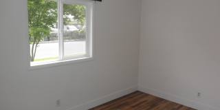 Refurbished Gallery 33