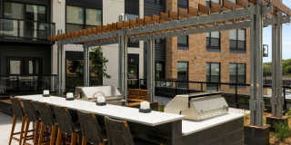 The Residences at 1700 Gallery 102