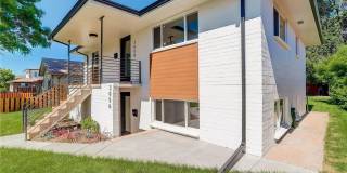 Updated 2BD, 1BA Half-Duplex in Englewood Gallery 1