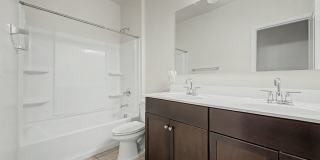 First time rental home! Gallery 20