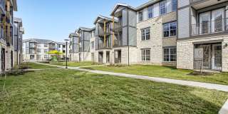 Bluebonnet Ridge - Affordable Housing Gallery 2
