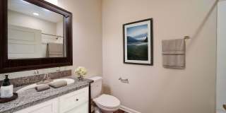 Hyde Glen Apartments Gallery 40
