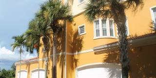 AVAILABLE May 1-2026 ...Spacious and Bright 3 bedroom-2.5 bath ground floor Condo in popular Hammock Bay Gallery 1