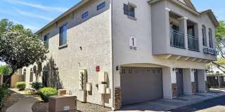 4Bedroom/2.5Bath Townhome Ready for You!! Gallery 1