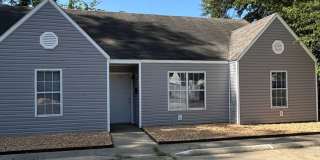 2 BED / 1 Bath Apartment in Truman.  READY NOW! Gallery 1