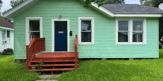 House For Rent 285 Adams St Beaumont, TX 77705 Gallery 1