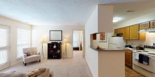 Vanderbilt Apartments Gallery 33