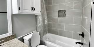 Stylish & Convenient 3/2/2 Home in Jenks Gallery 9