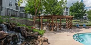 Stoneleigh Centerton Apartments Gallery 13