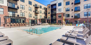 Station 250 Mundelein Gallery 20