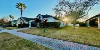 Lake Nona!! Spectacular 4X2 in Gated Nona Crest! All tile flooring!! 2 car garage! Move in April 2026!! Gallery 1