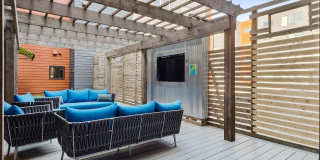 The Hue - Student Housing Gallery 47