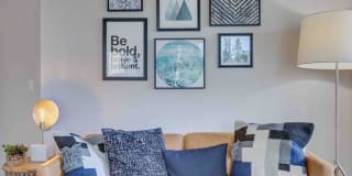 Mosaic on Greenwood Gallery 1