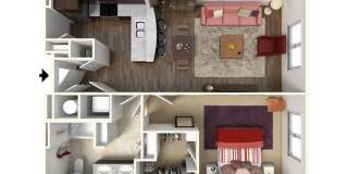 Harbor Vista at Crawford Street Gallery 58