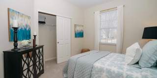 Woods at Perry Lane Gallery 24