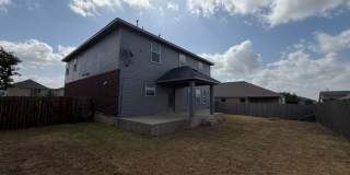 Big 4 Bedroom Home In Round Rock Big 4 Bedroom Home In Round Rock Gallery 24
