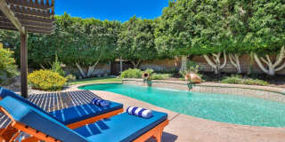 Ocotillo Private Oasis & Pool (May - October Monthly Only | No Long Term Rentals) Gallery 1