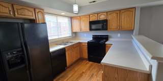 Charming Two Bedroom Townhome in Brighton, Colorado Gallery 3
