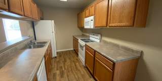 3 Bedroom 2 Bathroom Duplex Gallery 26