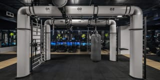 Forth at Navigation Gallery 7