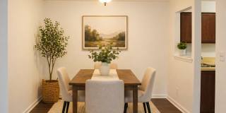 Charming 2-Bedroom Condo in a Peaceful, Tree-Lined Community – Minutes from Uptown Charlotte Gallery 4