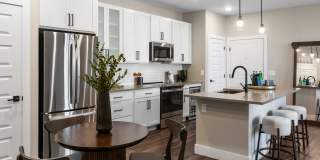 Northwest Crossing Apartment Homes Gallery 56