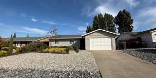 3 Bedroom 1 Bath Orangevale Home! Gallery 1