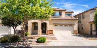 Beautiful 3-Bedroom Home in Cooley Station! Gallery 1