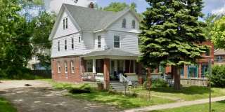 1007-1009 Dewey Avenue - 1007 Gallery 1