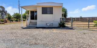 3 BR/1BA | Mobile Home |2+ Acres Gallery 21