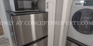 Beautifully Remodeled Apartment Home with Washer/Dryer in-Unit and Luxury Finishes! Gallery 102