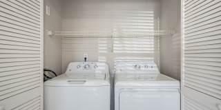 Nash Springs Apartments Gallery 11