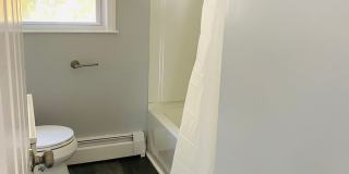 60 Hollis Street Gallery 8