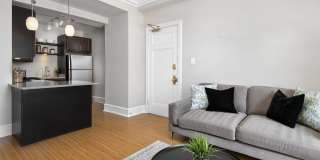 The Belmont by Reside Gallery 10