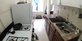 One Bedroom with Heat on GL-B Comm Ave Brighton Gallery 4