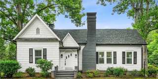 5383 Tilly Mill Road Gallery 1