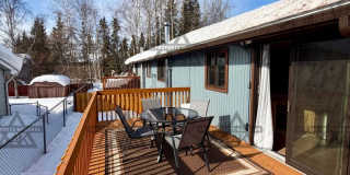 4 Bedroom Home in Fairbanks / Washer& Dryer / Cat Friendly Gallery 27