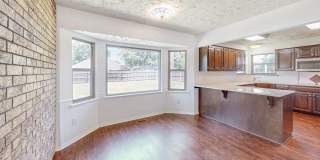Beautiful Home Coming Soon in the Heart of Broken Arrow! Gallery 5