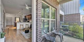 Waters at Sunrise Gallery 13