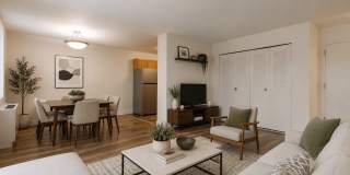 Key Towers Apartments Gallery 3