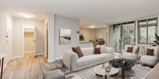Merrill House Apartments Gallery 7