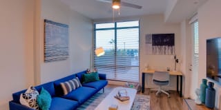Radius Orlando Apartments Gallery 3