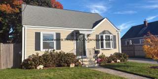 Fully Renovated Single Family Home For Rent in Pawtucket! Gallery 1