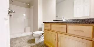 Montgomery Townhomes Gallery 22