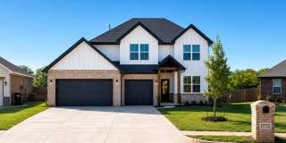 Luxury Two Story- 5 Bedroom 2.5 Bathroom Home in Deer Creek Schools with a 3 Car Garage Gallery 1