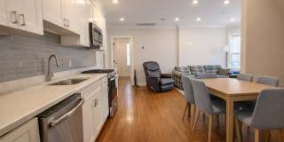 Allston 4 Bed – Renovated – In-Unit Laundry – Parking Included – No Fee – 9/1 Gallery 5