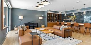 Park Avenue Apartments Gallery 12