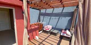 West El Paso 4bed/3.5bath Townhome Gallery 36