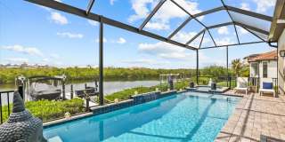 Waterfront Luxury Living | Private Dock + Direct Tampa Bay Access Gallery 32