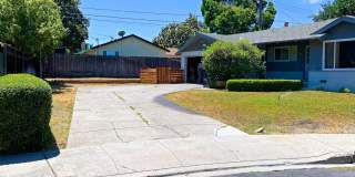 $4695 - 3 Bd/2 Ba Santa Clara Home on cul-de-sac with large backyard-Pets Possible with approval! Gallery 1